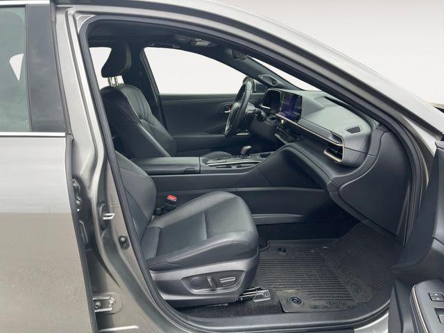 2023 Toyota Toyota Crown PLT Platinum