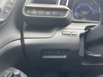 2023 Toyota Toyota Crown PLT Platinum