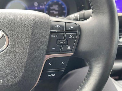 2023 Toyota Toyota Crown PLT Platinum