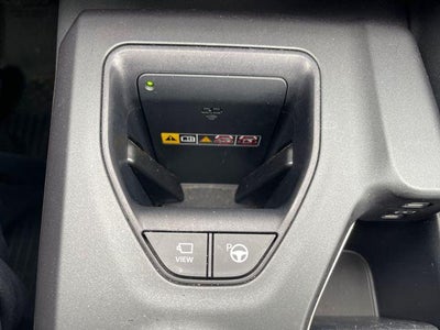 2023 Toyota Toyota Crown PLT Platinum