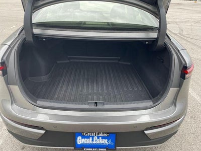 2023 Toyota Toyota Crown PLT Platinum