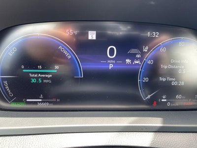 2023 Toyota Toyota Crown PLT Platinum