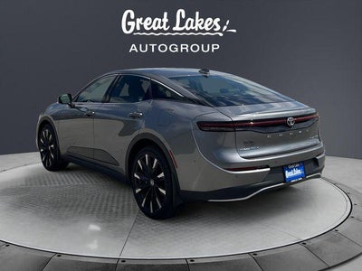 2023 Toyota Toyota Crown PLT Platinum