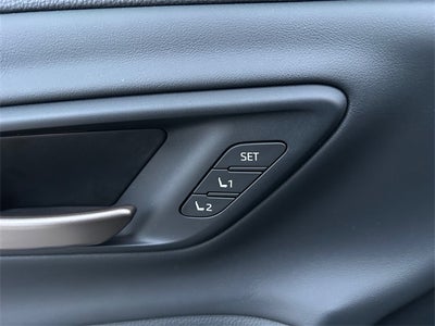 2026 Toyota CROWN Platinum