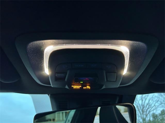 2026 Toyota CROWN Platinum