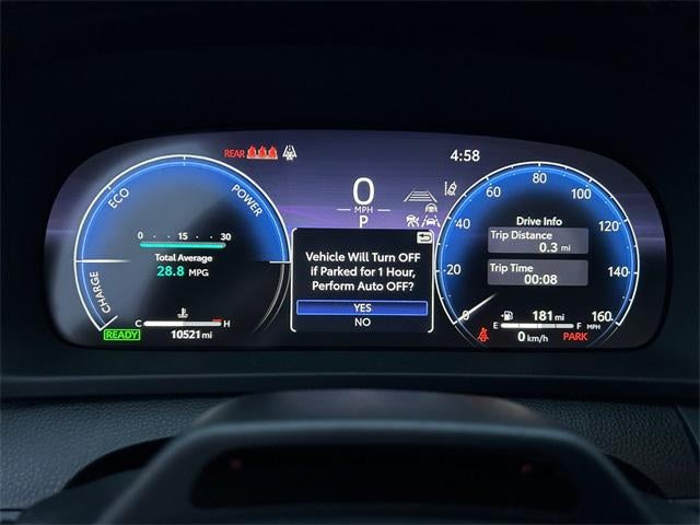 2026 Toyota CROWN Platinum