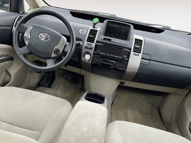 2006 Toyota Prius 5dr HB (Natl)