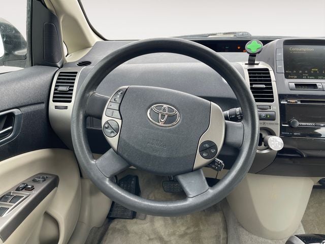 2006 Toyota Prius 5dr HB (Natl)