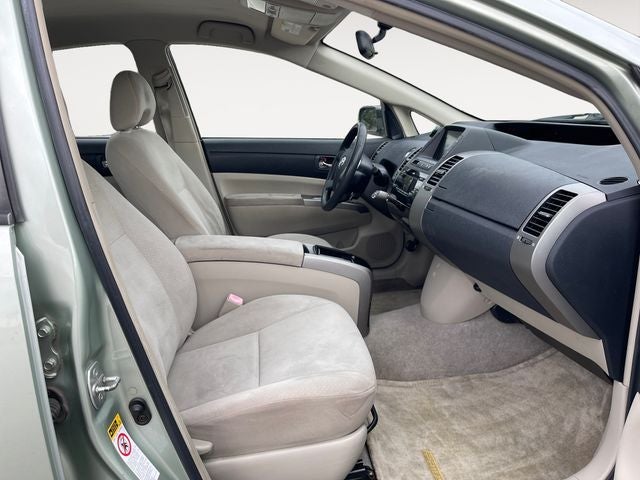 2006 Toyota Prius 5dr HB (Natl)