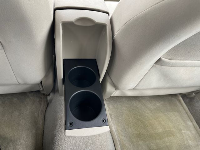 2006 Toyota Prius 5dr HB (Natl)