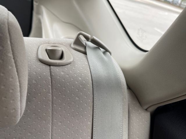 2006 Toyota Prius 5dr HB (Natl)