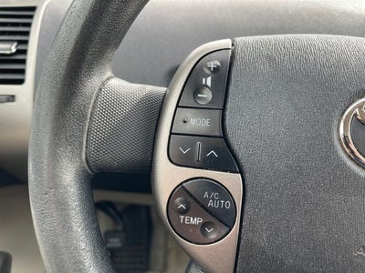 2006 Toyota Prius 5dr HB (Natl)