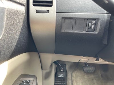 2006 Toyota Prius 5dr HB (Natl)