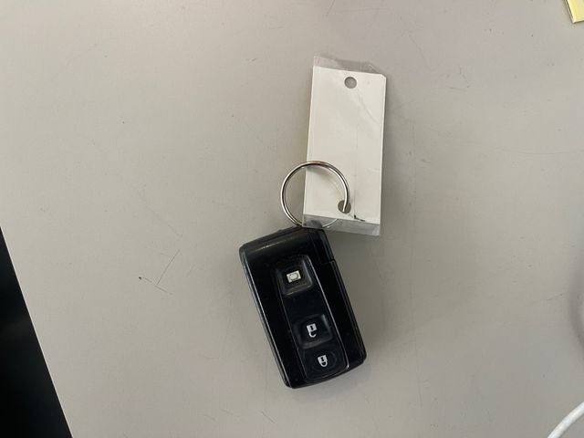 2006 Toyota Prius 5dr HB (Natl)