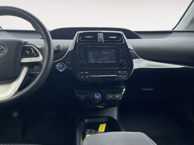 2018 Toyota Prius Two