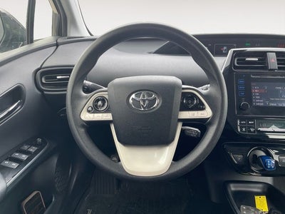 2018 Toyota Prius Two