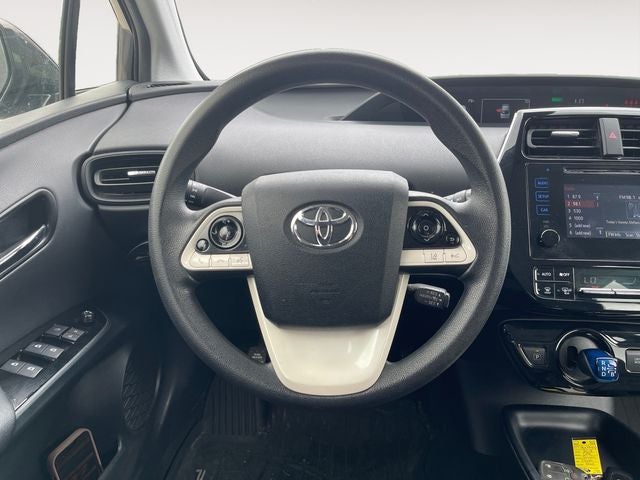 2018 Toyota Prius Two