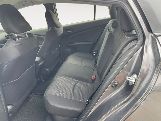 2018 Toyota Prius Two