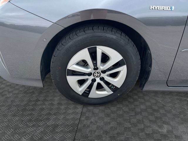 2018 Toyota Prius Two