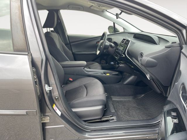 2018 Toyota Prius Two