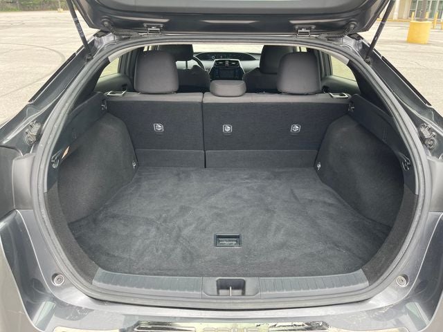 2018 Toyota Prius Two