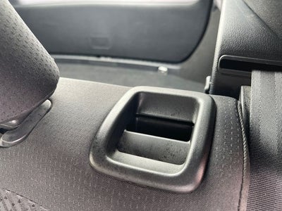 2018 Toyota Prius Two