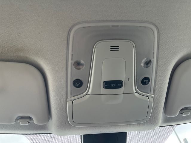 2018 Toyota Prius Two
