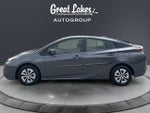 2018 Toyota Prius Two