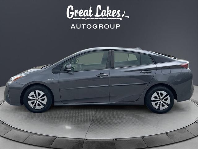 2018 Toyota Prius Two