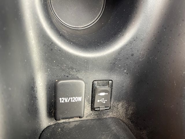 2018 Toyota Prius Two