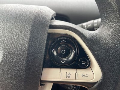 2018 Toyota Prius Two