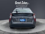 2018 Toyota Prius Two