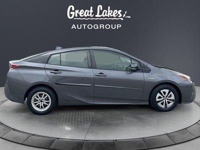 2018 Toyota Prius Two