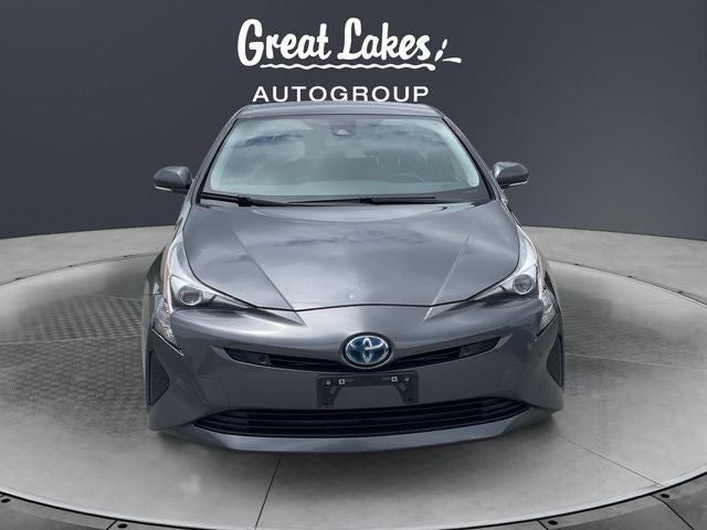 2018 Toyota Prius Two