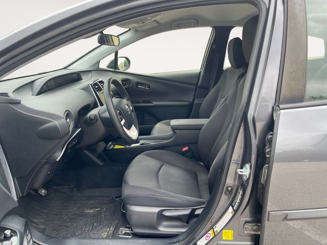 2018 Toyota Prius Two