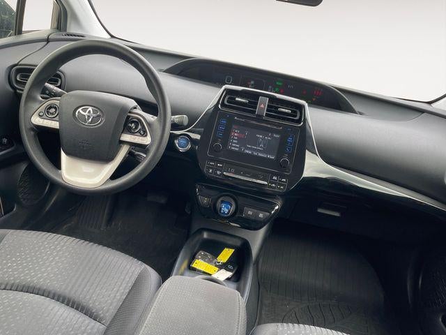 2018 Toyota Prius Two