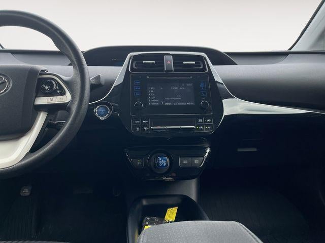 2018 Toyota Prius Two