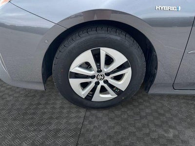2018 Toyota Prius Two