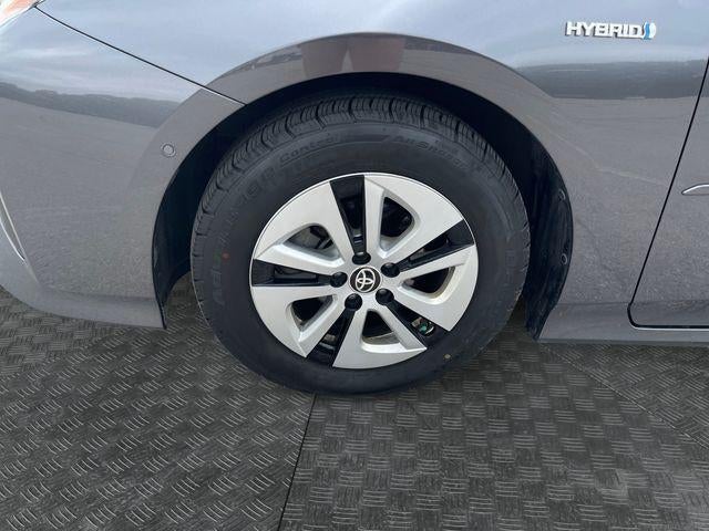 2018 Toyota Prius Two