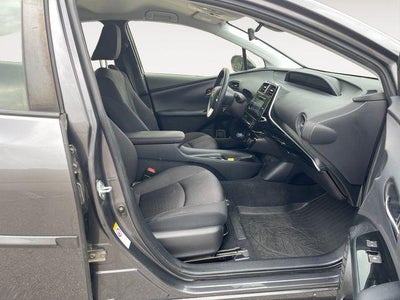 2018 Toyota Prius Two