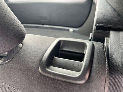 2018 Toyota Prius Two