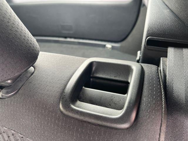 2018 Toyota Prius Two