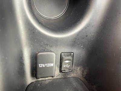 2018 Toyota Prius Two