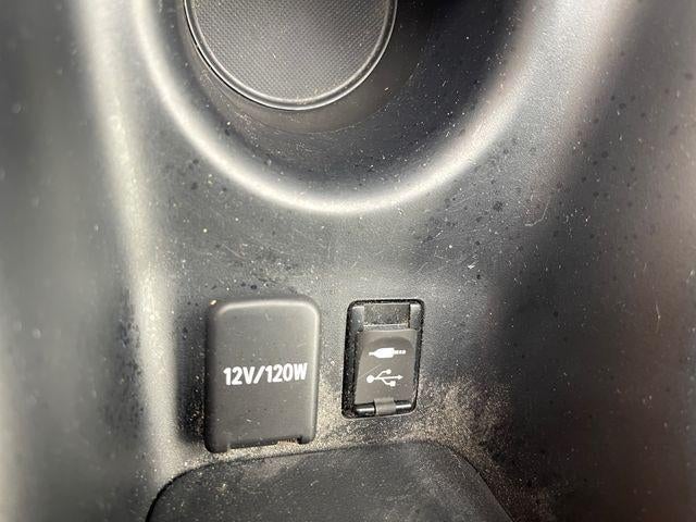 2018 Toyota Prius Two