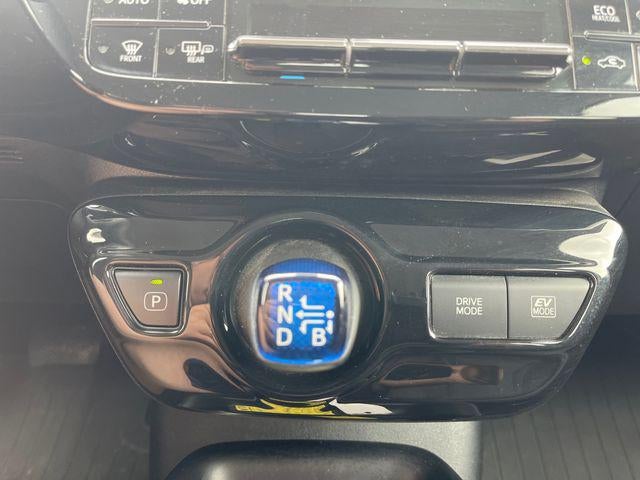 2018 Toyota Prius Two