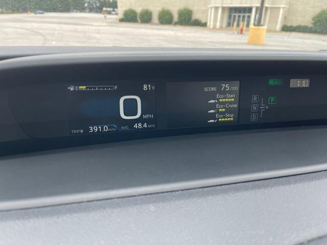 2018 Toyota Prius Two