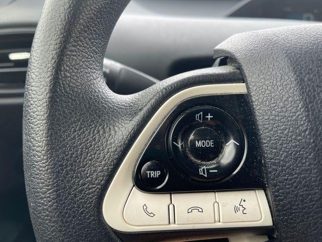 2018 Toyota Prius Two