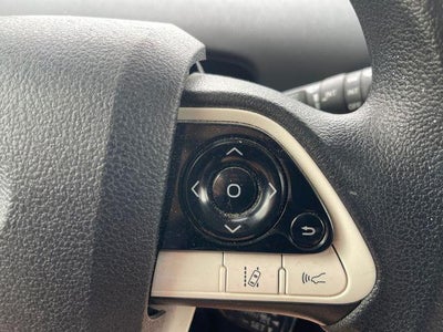 2018 Toyota Prius Two