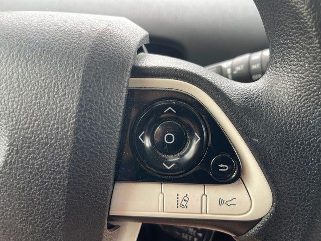 2018 Toyota Prius Two