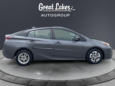 2018 Toyota Prius Two